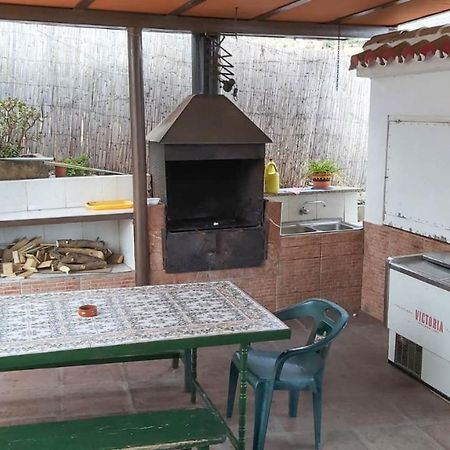 Casa Rural Los Caballos Finca Canca Alora Caminito Del Rey Ngoại thất bức ảnh