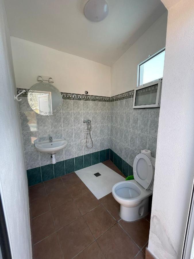 Casa Rural Los Caballos Finca Canca Alora Caminito Del Rey Ngoại thất bức ảnh
